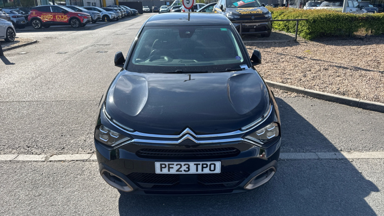 Citroen C4 1.2 PureTech [130] C-Series Edition 5dr Petrol Hatchback